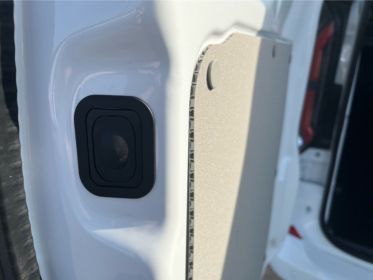 Ford E-Transit Custom 320S Sport billede 20