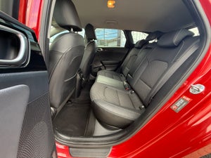 Kia Ceed T-GDi Intro Edition SW DCT