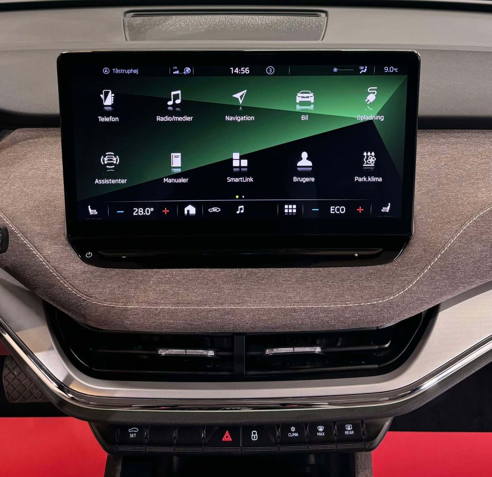 Billede af Skoda Enyaq 60 iV