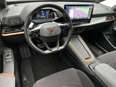 Cupra Born High billede 2