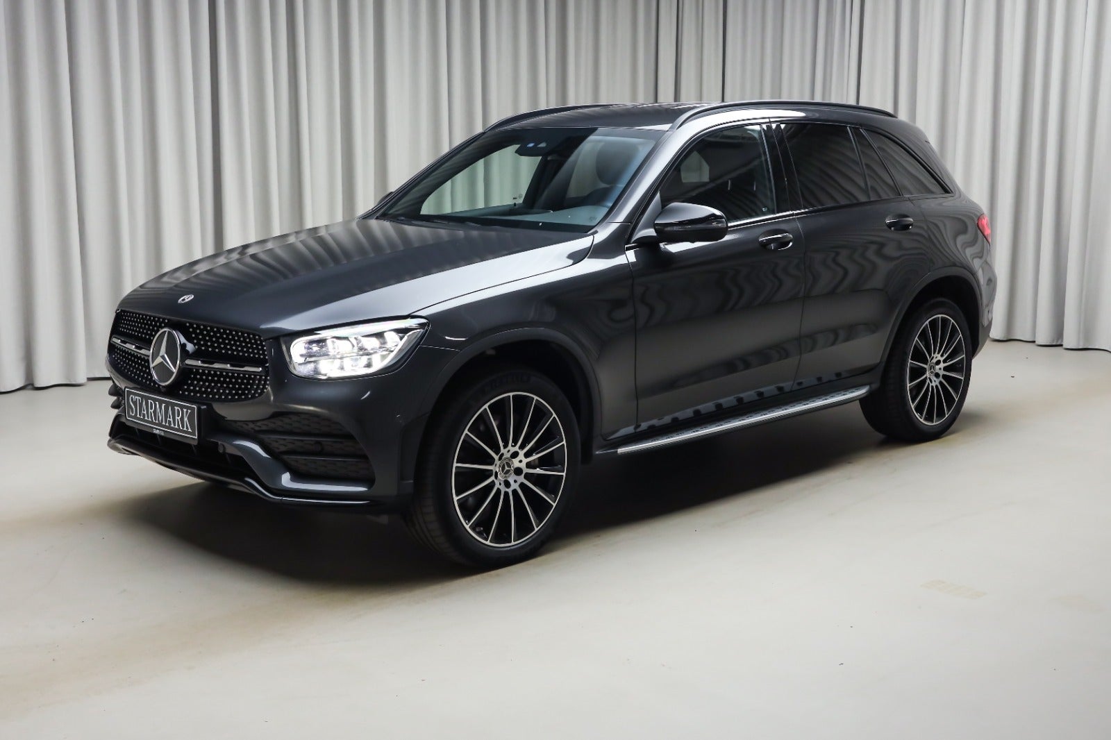 Mercedes-Benz GLC 300 de