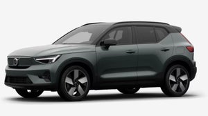 Volvo EX40 Extended Range Ultra Excess