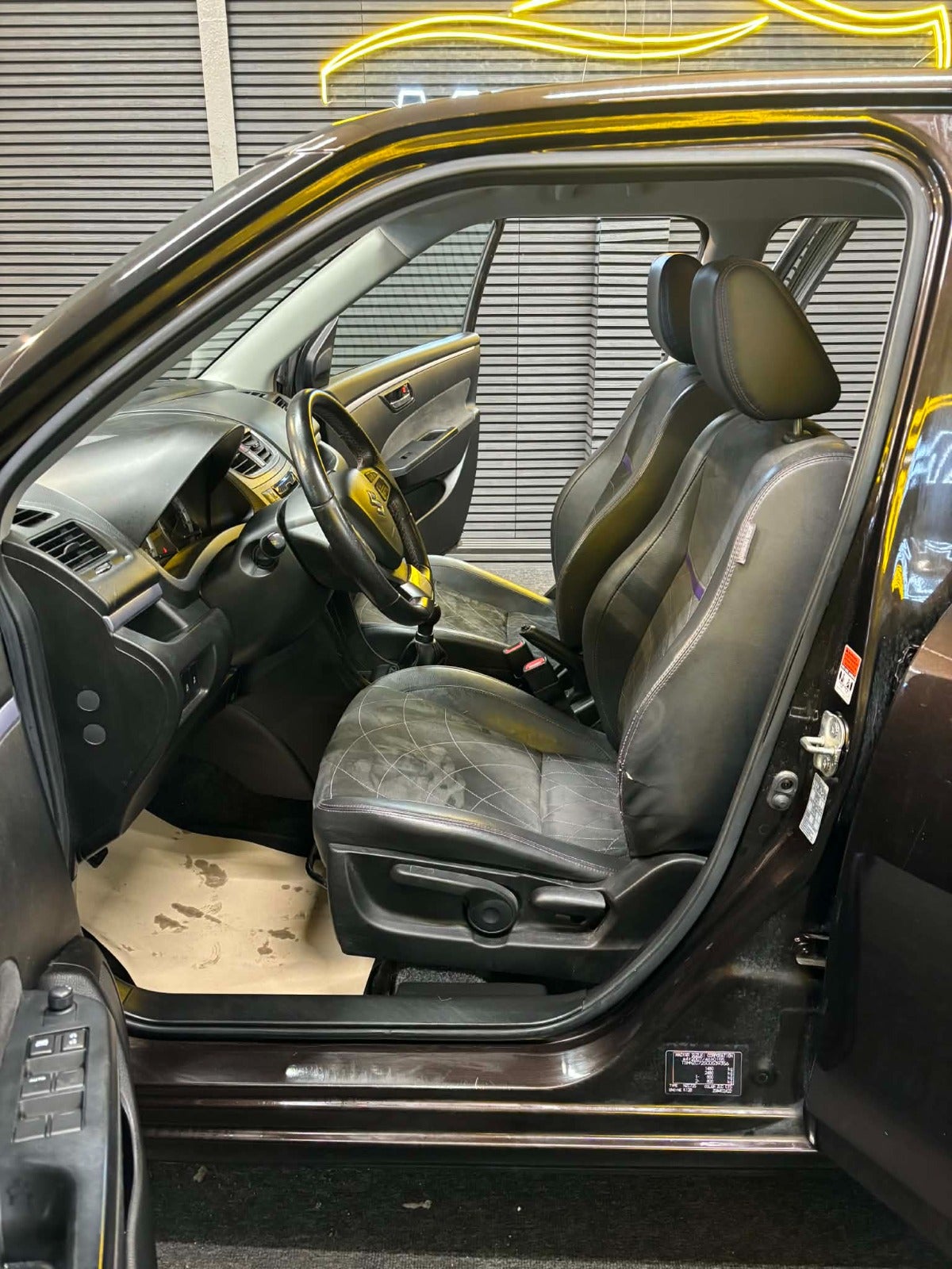 Billede af Suzuki Swift 1,2 Dualjet Style