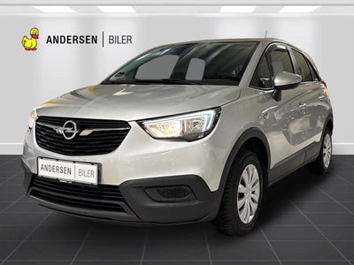Opel Crossland X 1,2 Enjoy 5d