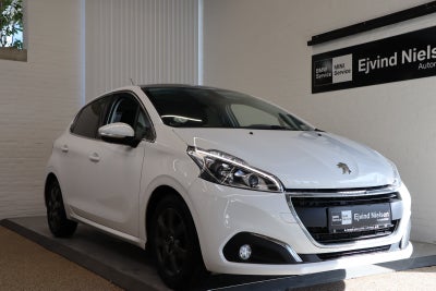Peugeot 208 BlueHDi 100 Allure Sky