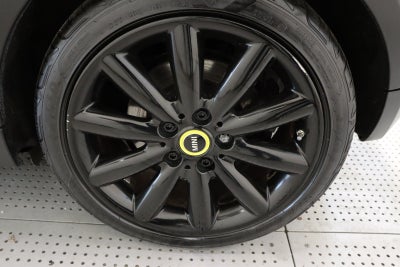 MINI Cooper SE Maximise
