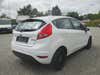 Ford Fiesta 82 Trend thumbnail