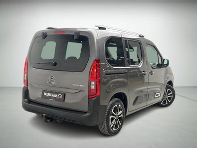 Citroën Berlingo BlueHDi 130 SkyLine EAT8 billede 1