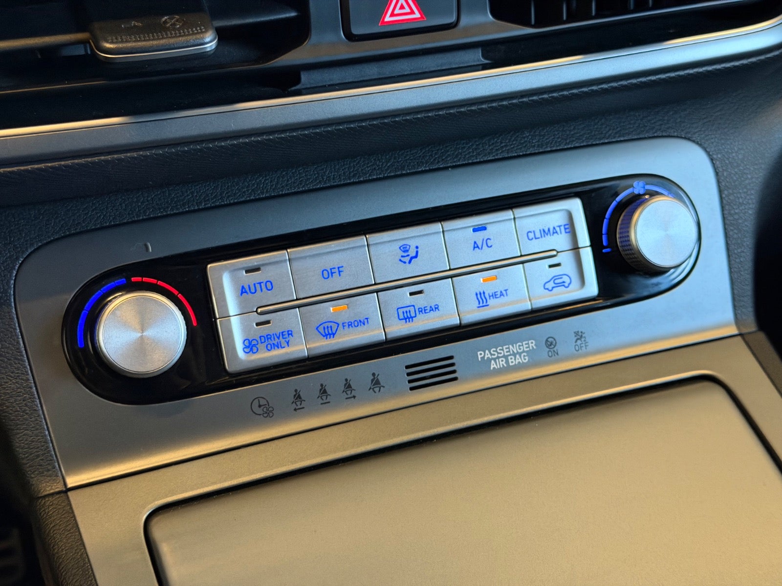 Hyundai Kona EV Prime