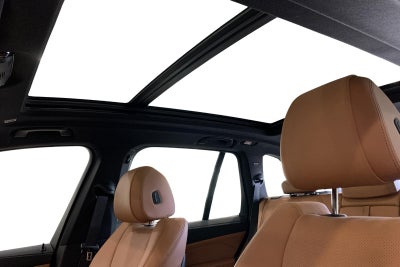 BMW X5 xDrive45e M-Sport aut.