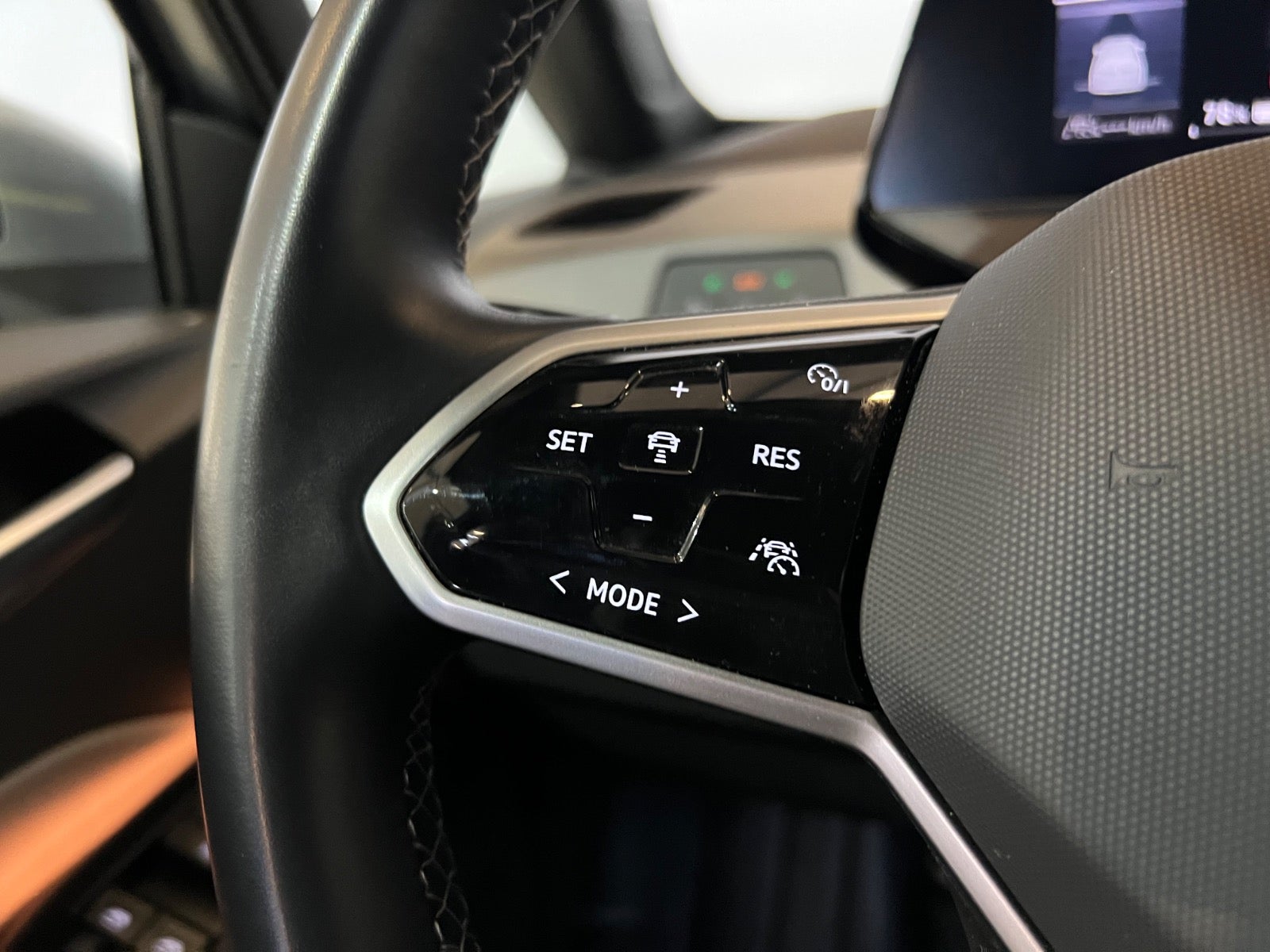 VW ID.3 Pro Performance