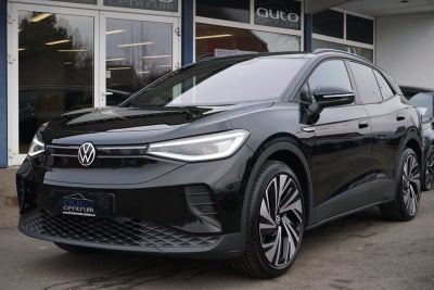 VW ID.4 Pro Performance 