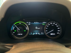 Kia Niro PHEV Advance DCT
