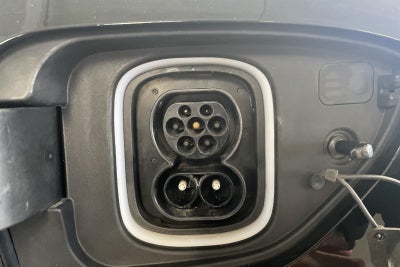 Hyundai Kona EV Trend