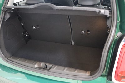 MINI Cooper SE Camden Edition