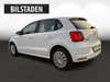 VW Polo TSi 90 Comfortline BMT thumbnail