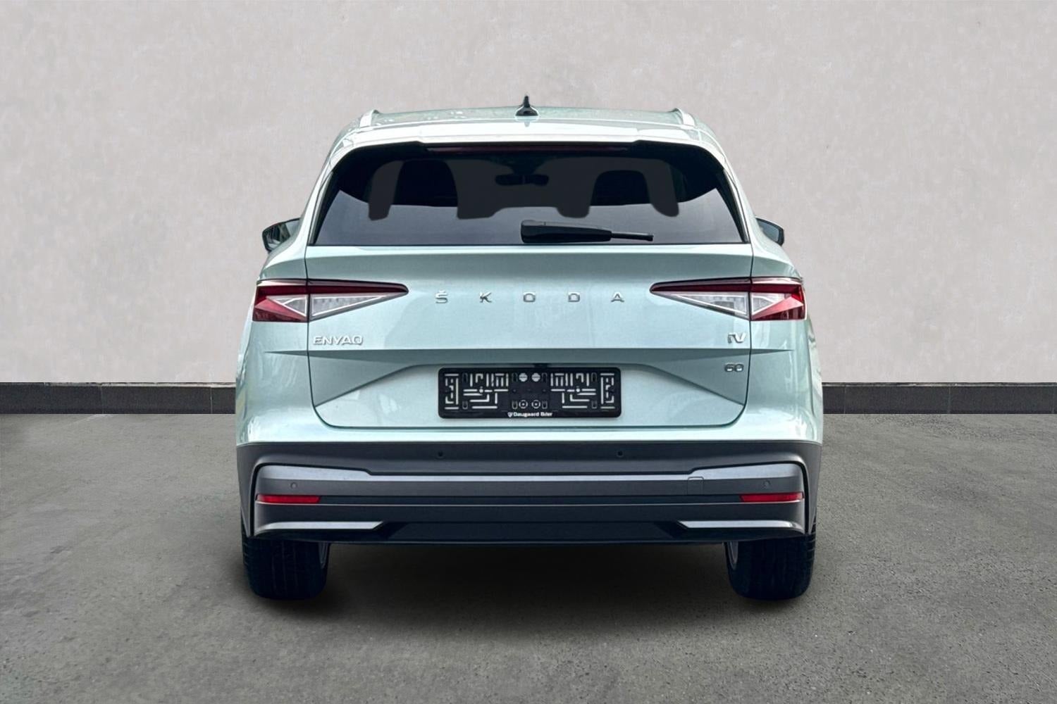 Billede af Skoda Enyaq 60 iV