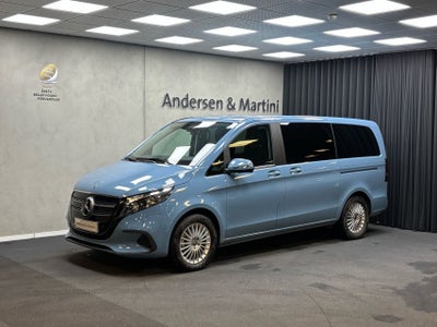 Mercedes EQV300  L