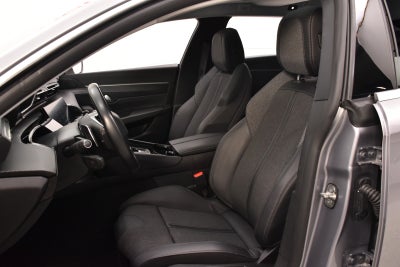 Peugeot 508 BlueHDi 130 Allure SW EAT8