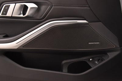 BMW 330e Touring M-Sport xDrive aut.