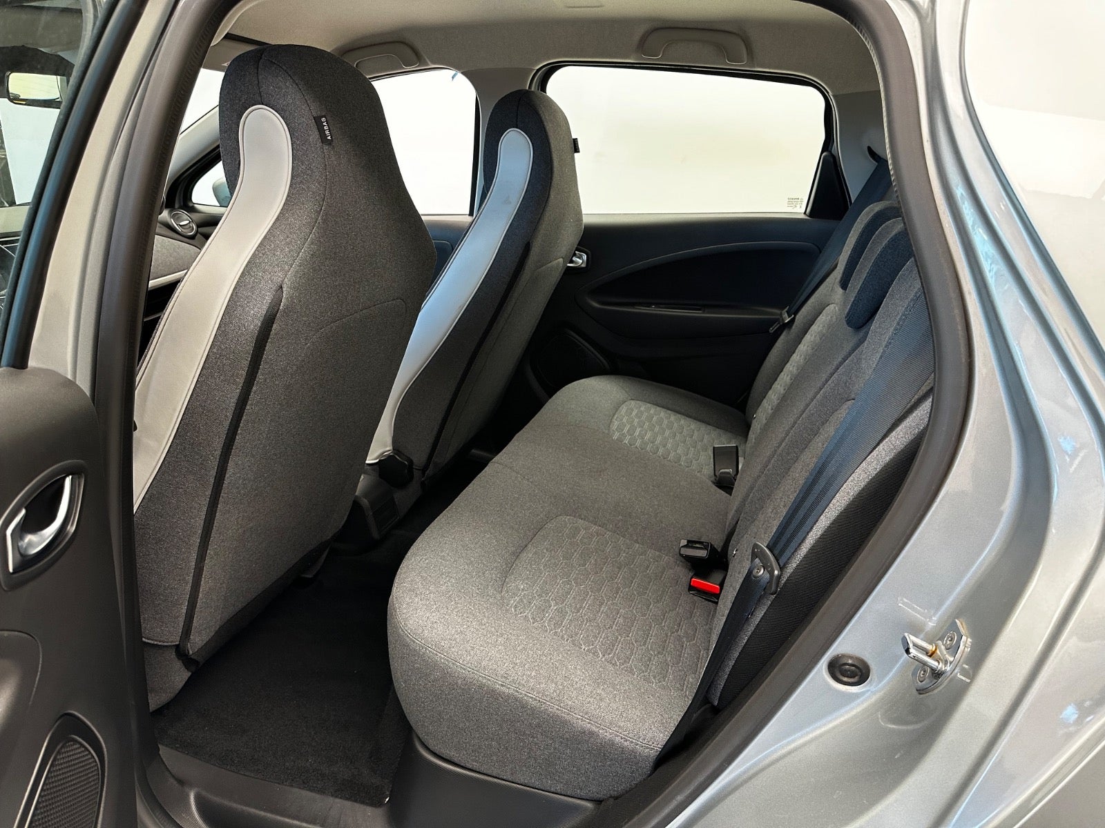 Billede af Renault Zoe 52 Zen