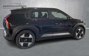 Kia EV3 Long Range Upgrade