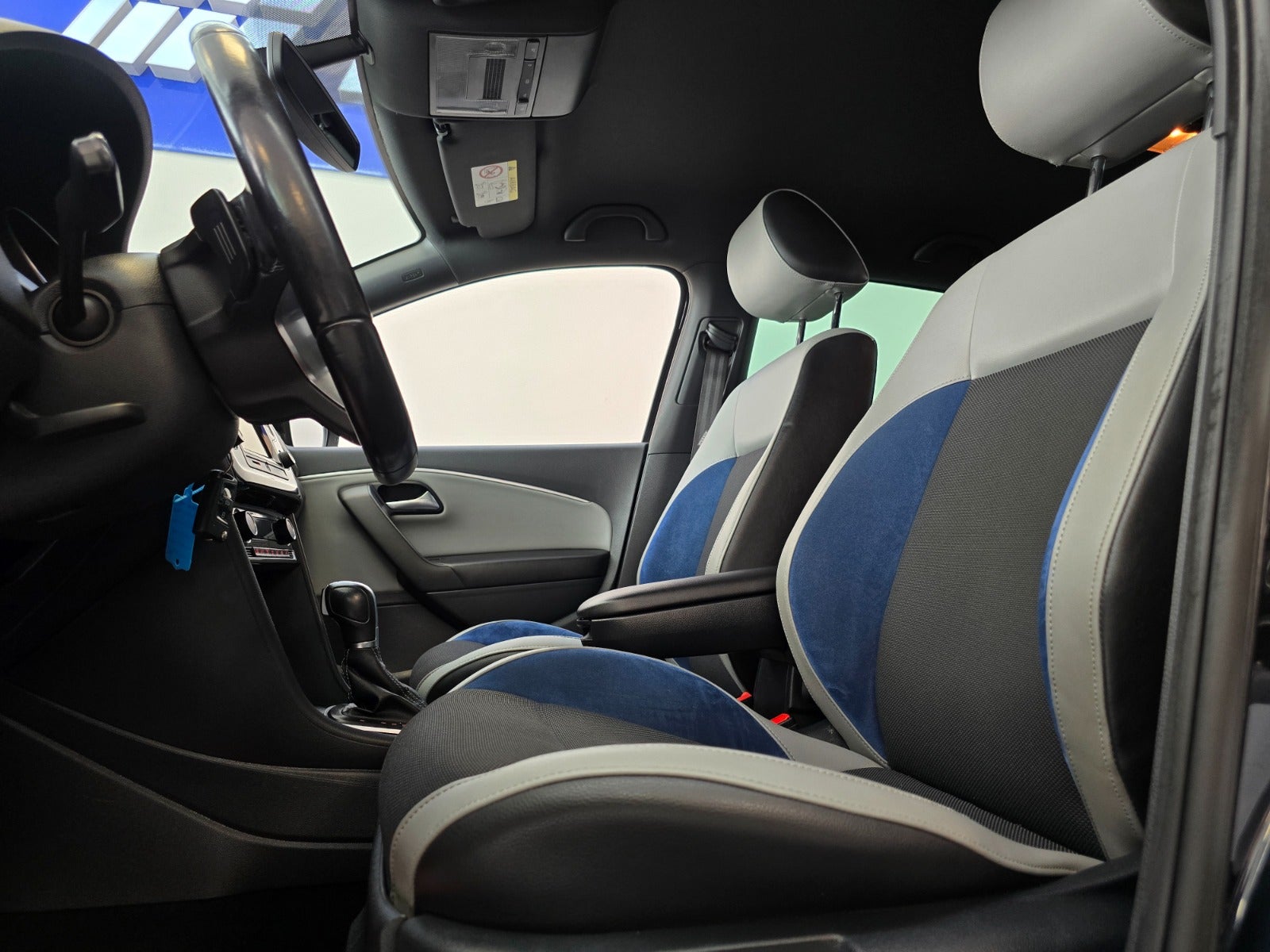 Billede af VW Polo 1,4 TSi 150 BlueGT DSG