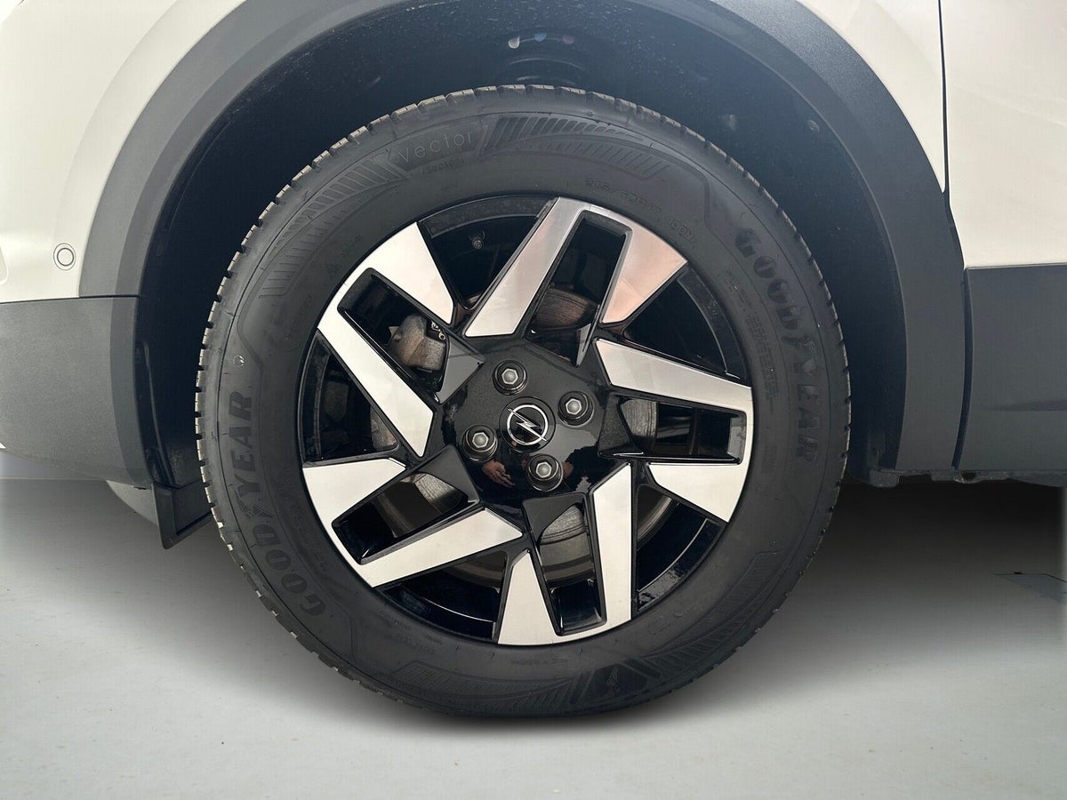 Opel Mokka-e Elegance billede 8