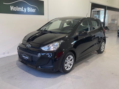 Hyundai i10 Trend