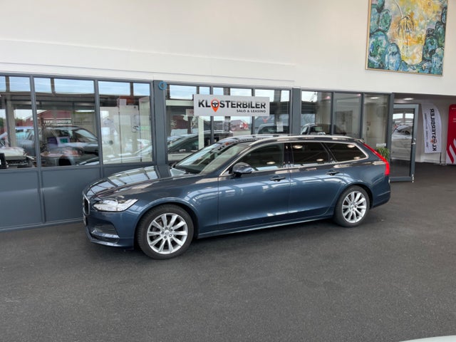 Volvo V90 2,0 D4 190 Momentum aut.