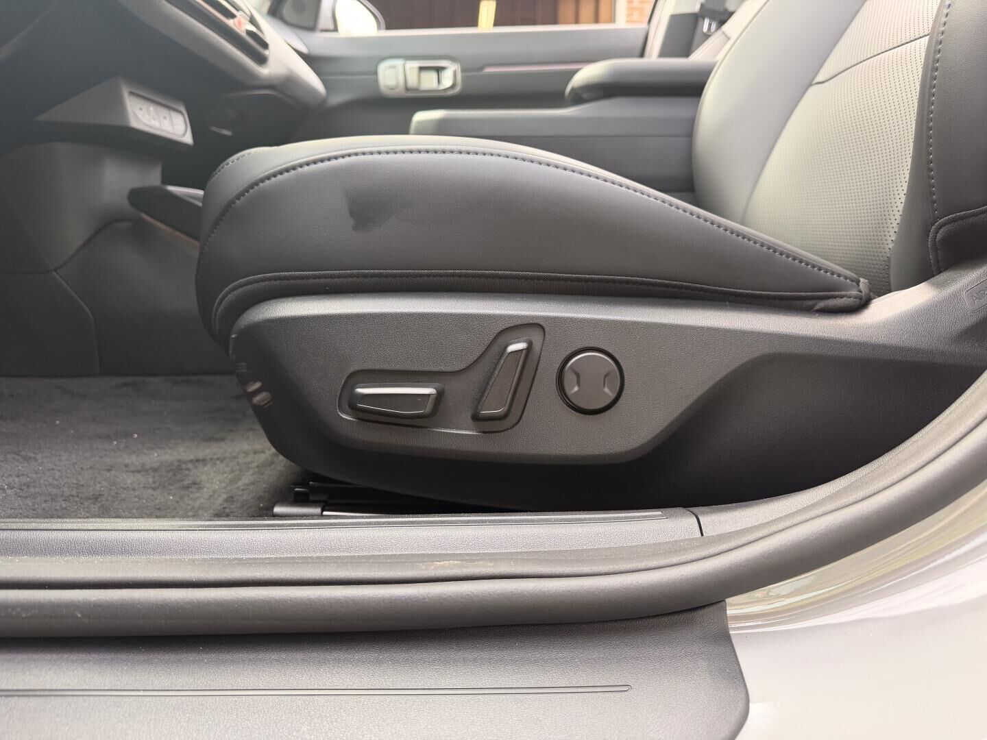 Kia EV4 Long Range Upgrade