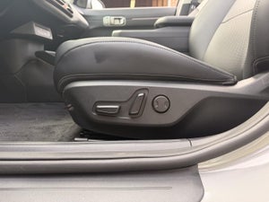 Kia EV4 Long Range Upgrade
