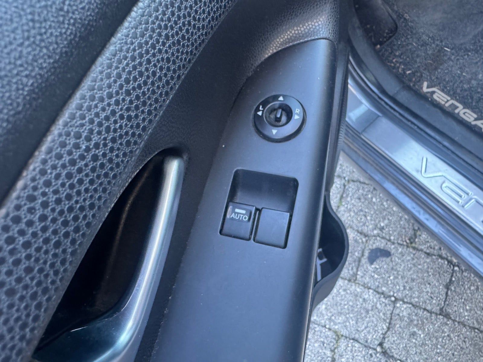 Billede af Kia Venga 1,6 CRDi 115 Active