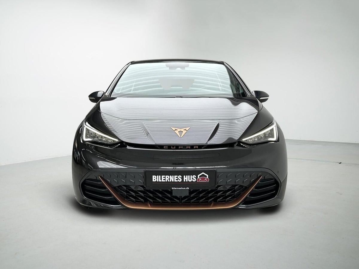 Cupra Born High billede 6