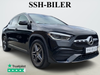 Mercedes GLA250 e AMG Line aut.
