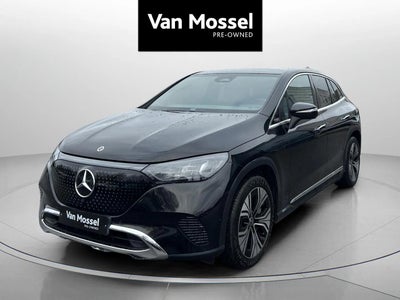 Mercedes EQE350 SUV  Electric Art 4Matic 5d