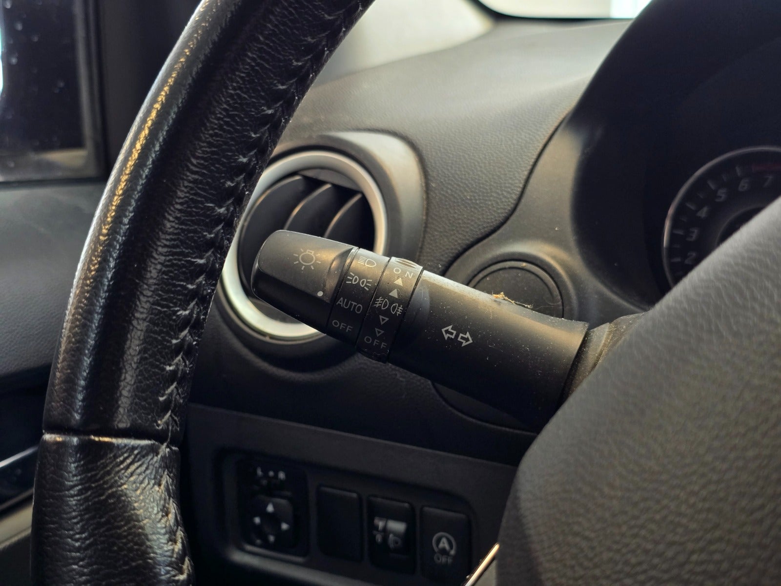 Billede af Mitsubishi Space Star 1,2 Anniversary Edition