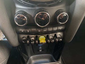 MINI Cooper SE Camden Edition