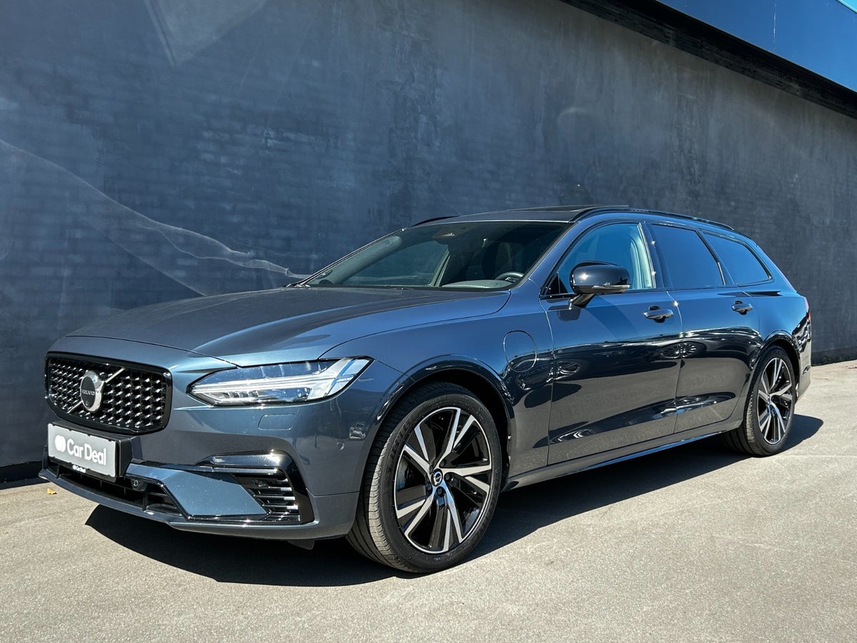 Volvo V90 billede