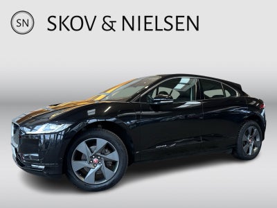 Jaguar I-Pace  EV400 SE AWD 5d