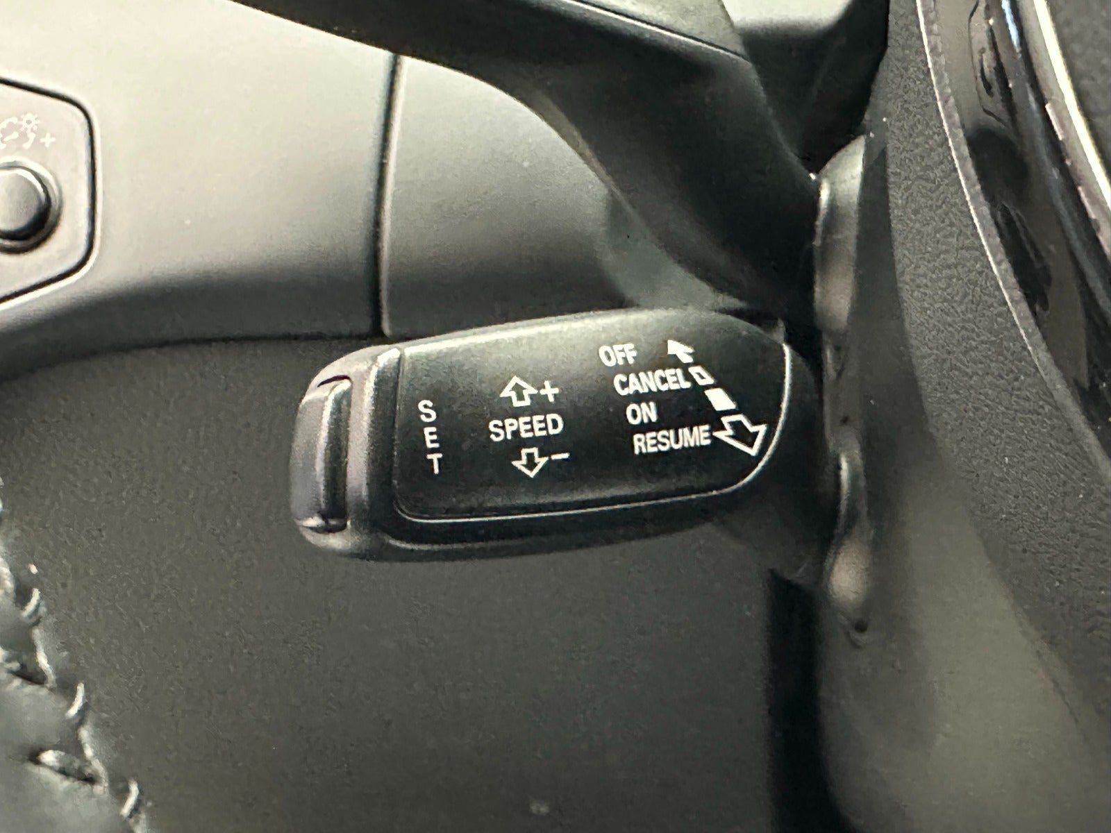 Billede af Audi A5 1,8 TFSi 170 Sportback