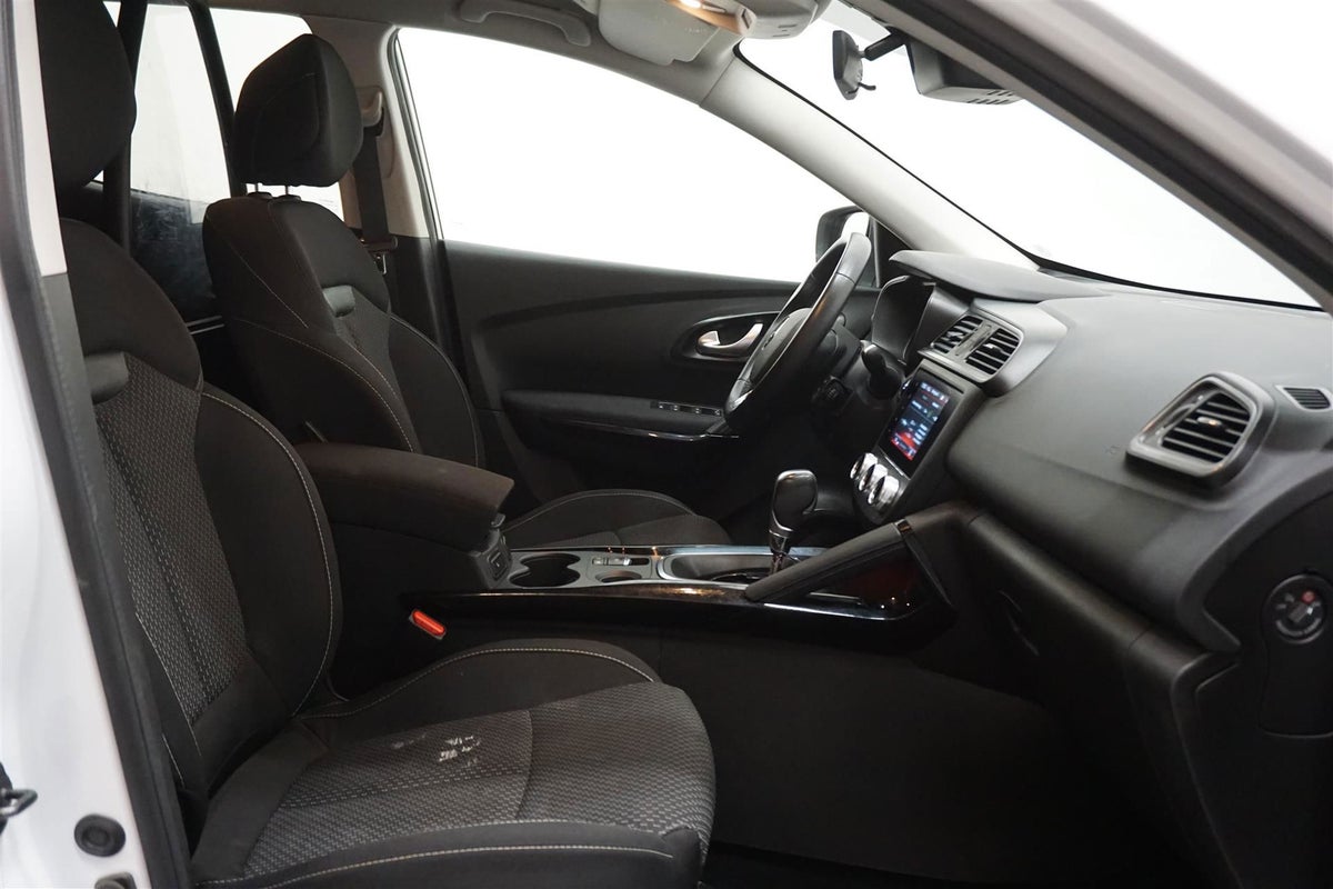 Renault Kadjar dCi 115 Zen EDC Van billede 10