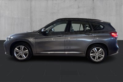 BMW X1 sDrive18i M-Sport aut. - 1