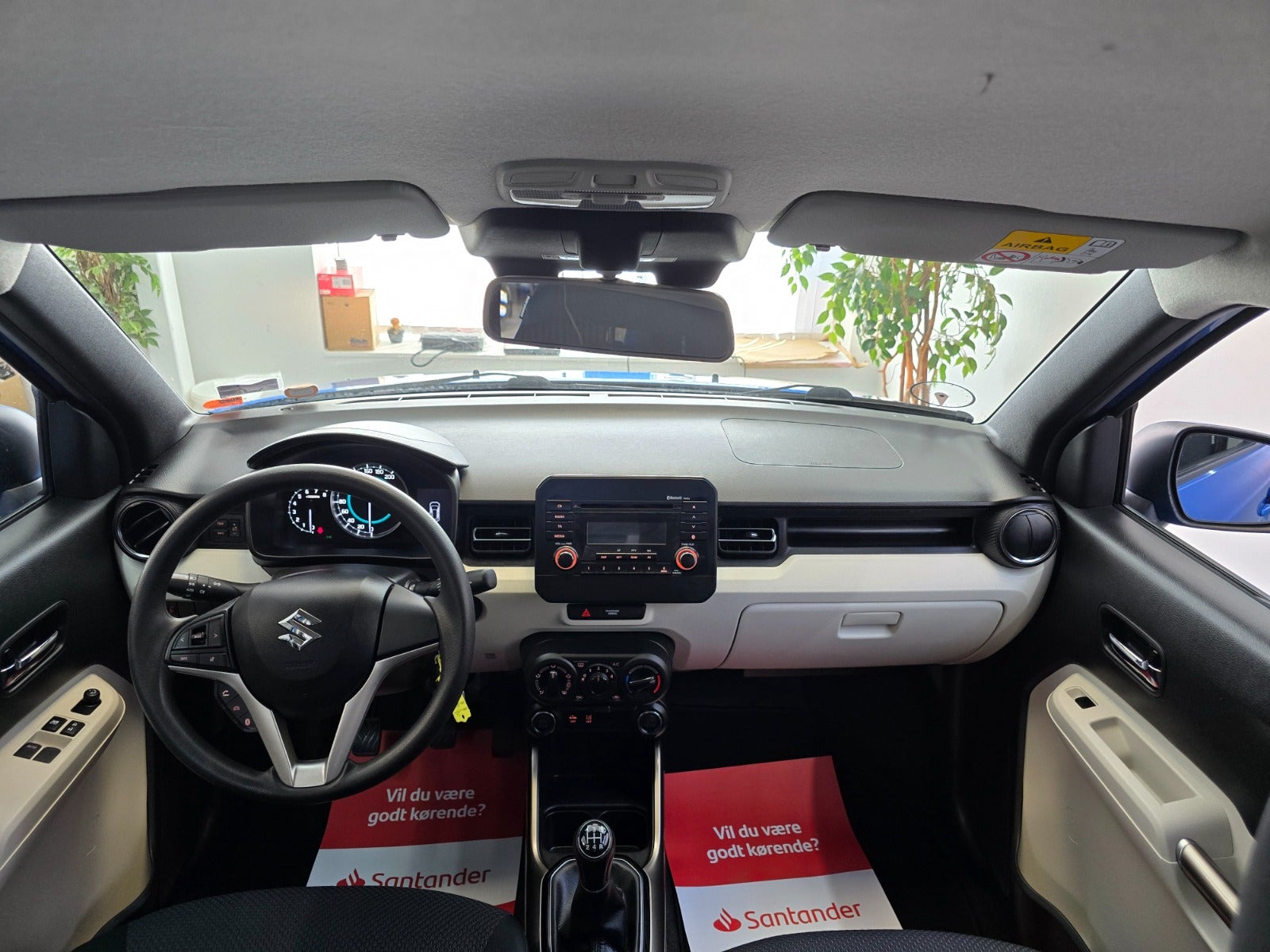 Billede af Suzuki Ignis 1,2 Dualjet Club