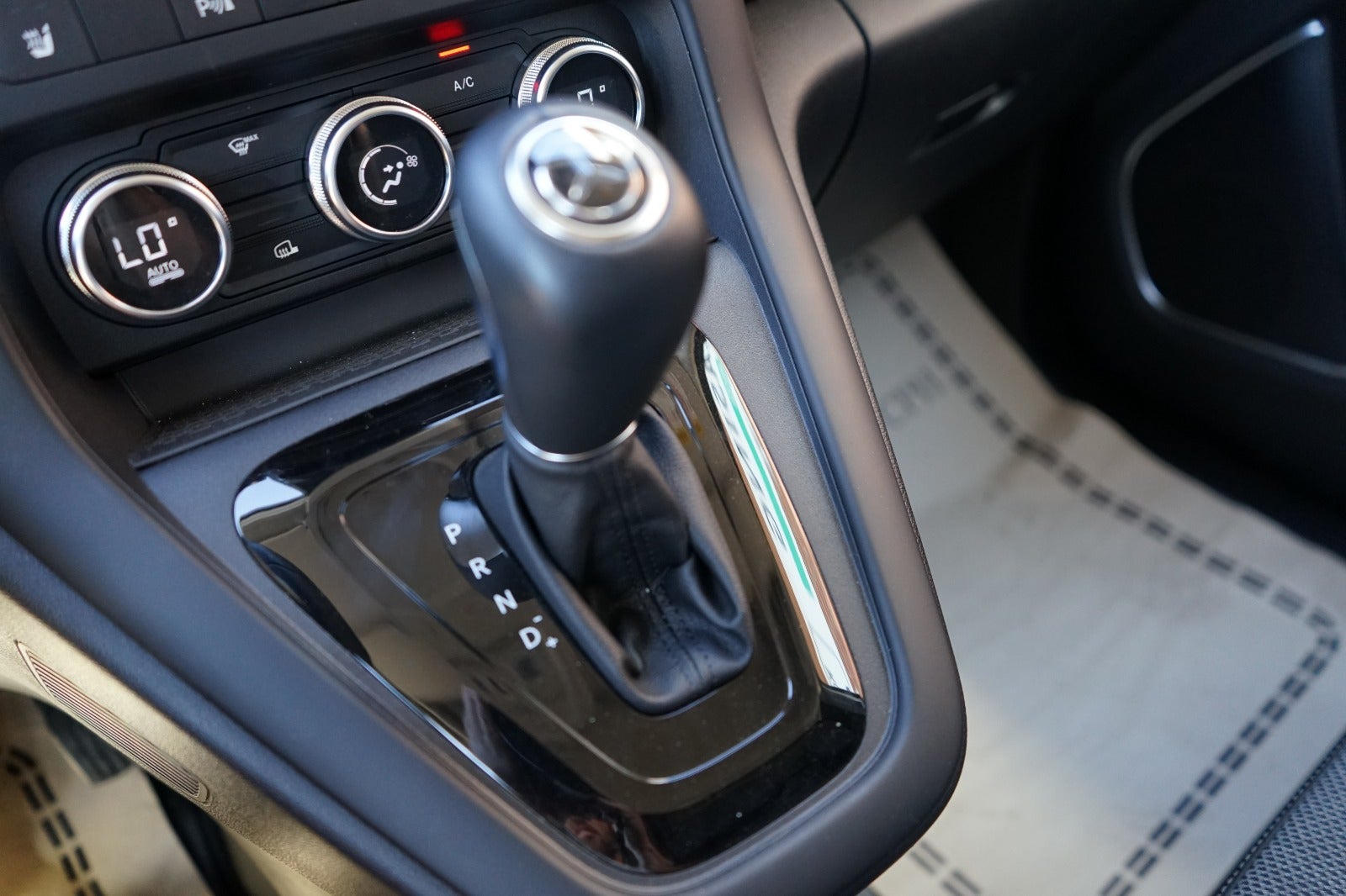 Billede af Mercedes eCitan  A3 PRO Van