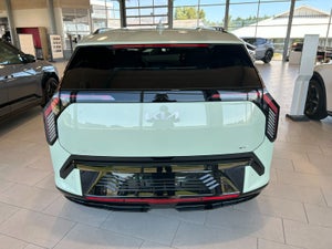 Kia EV3 Long Range GT-Line