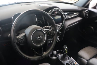 MINI Cooper SE Trim M