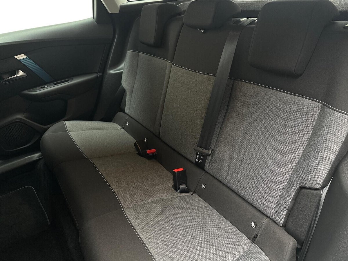 Citroën ë-C4 Feel billede 12