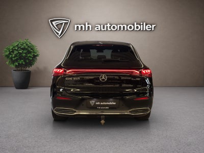 Mercedes EQE350 SUV AMG Advance Plus 4Matic