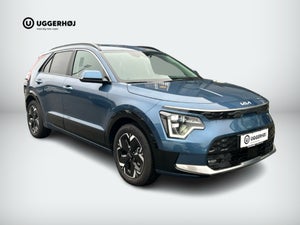 Kia Niro EV Prestige